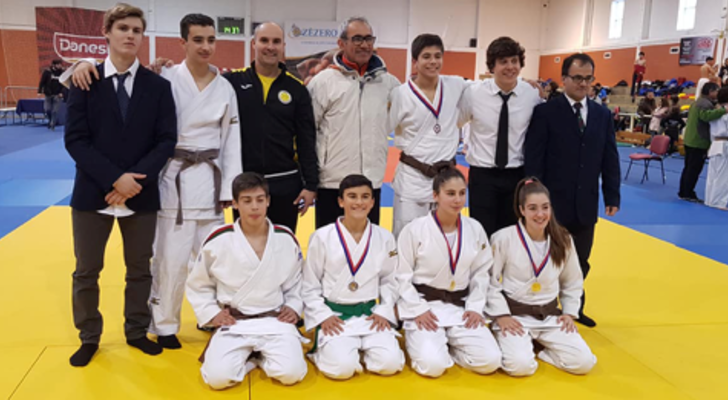 JudoClube_CampeonatoEuropeu2
