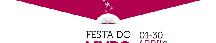 FESTA DO LIVRO 2025