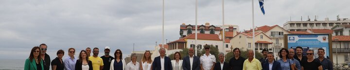 hastear_bandeira_azul_sao_pedro_moel_1