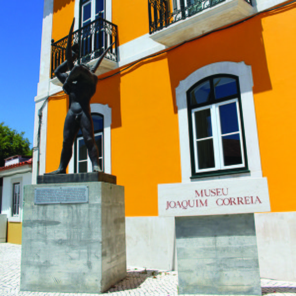 Museu Joaquim Correia