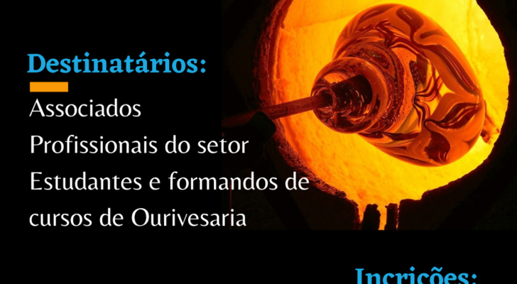Concurso de Ourivesaria 
