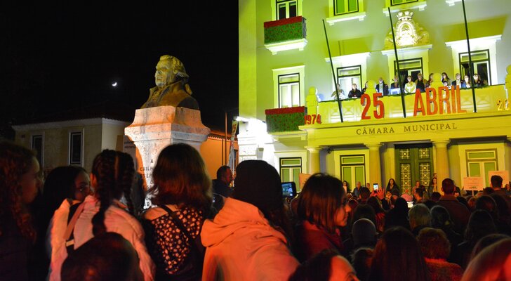 Presidente CMMG Aurélio Ferreira