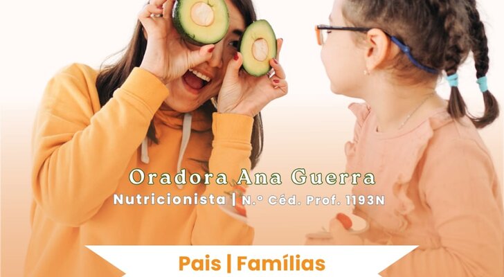 Palestra Saber crescer saber comer_28022024