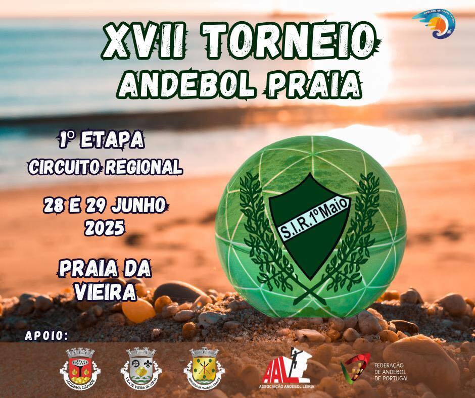 xvii_torneio_andebol