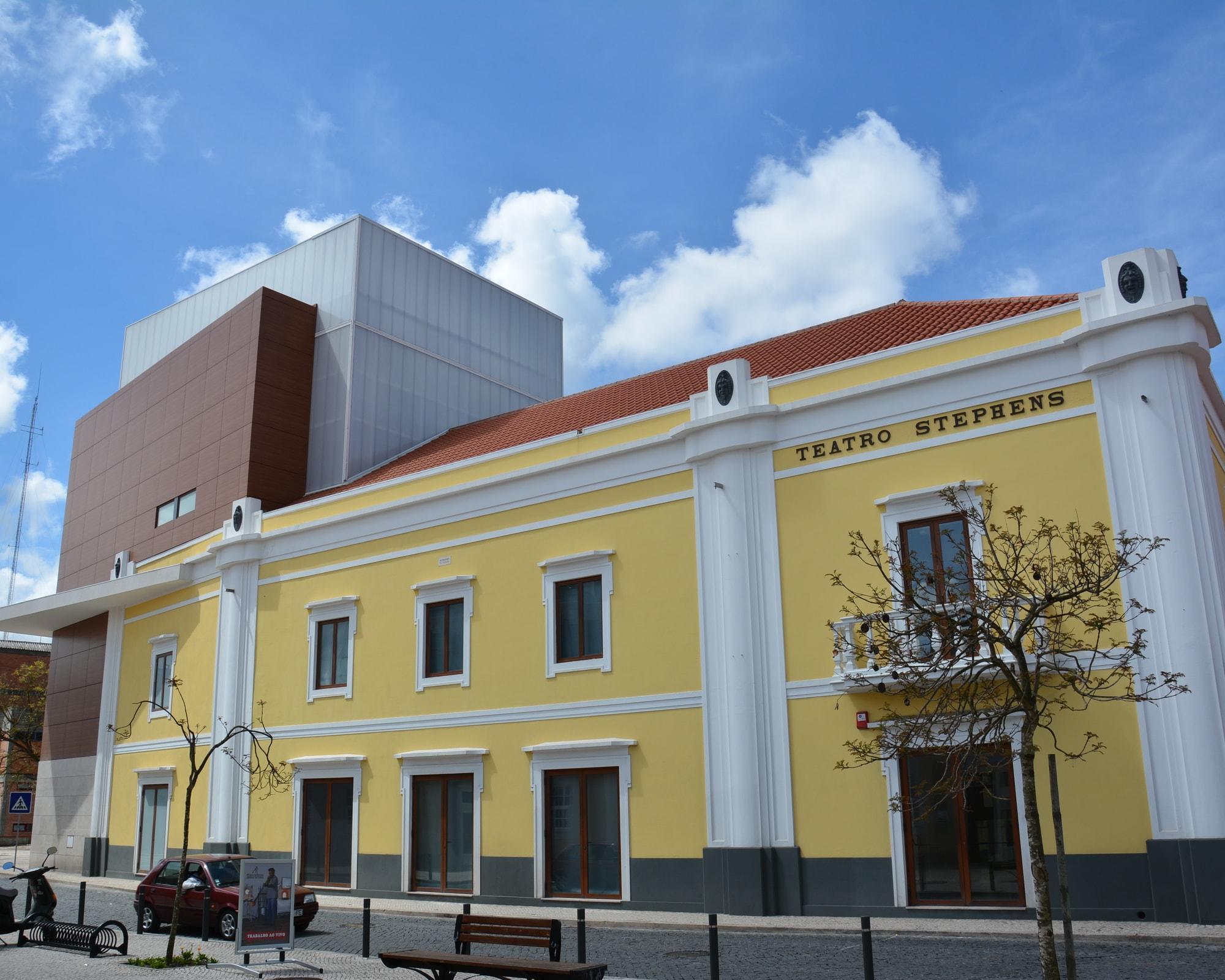 teatrostephens