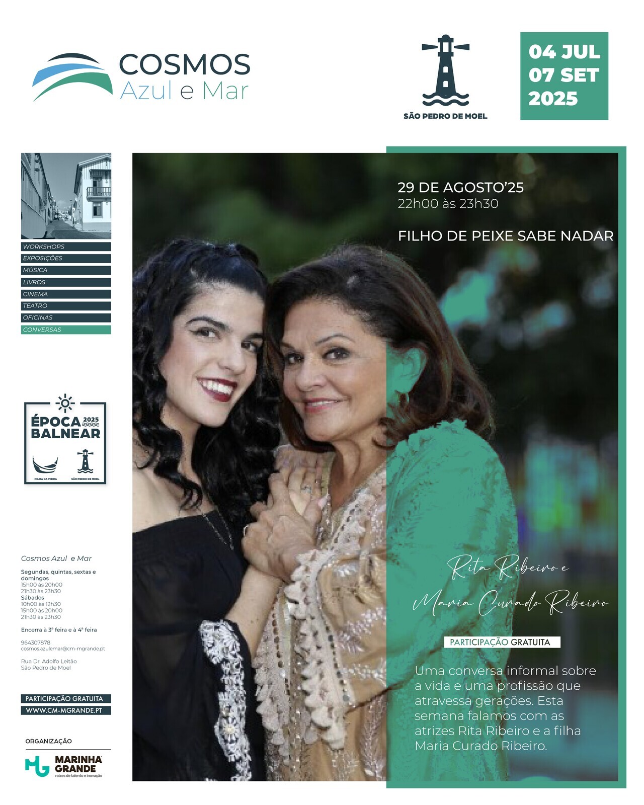 cosmos_materiais_2025_destaques_insta_conversas_rita_ribeiro