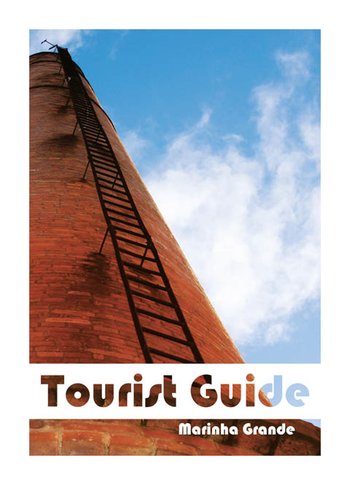 Tourist Guide Marinha Grande