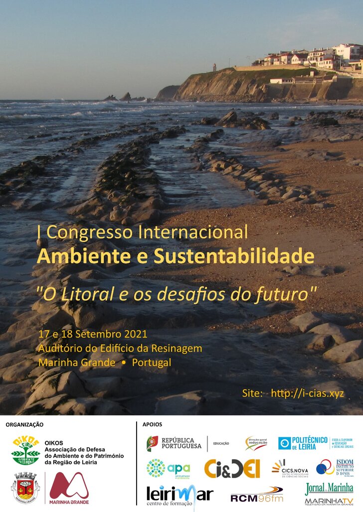 CIAS divulgação net