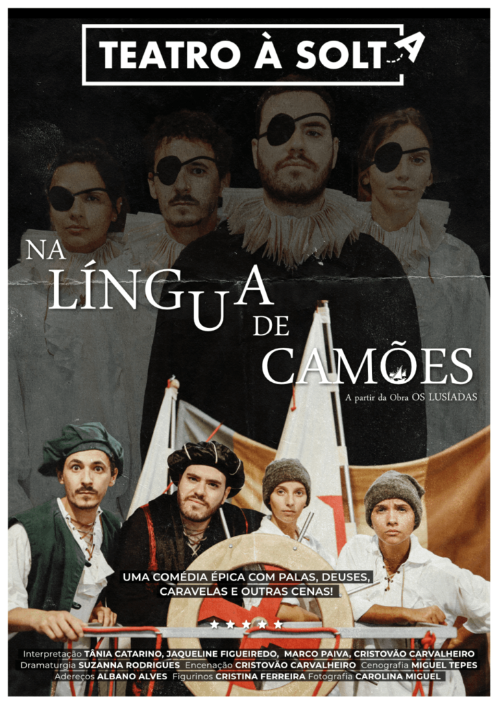 Na lingua de camões1