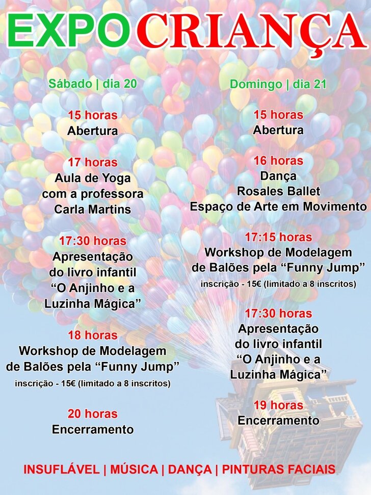 Expo criança 2021_programa