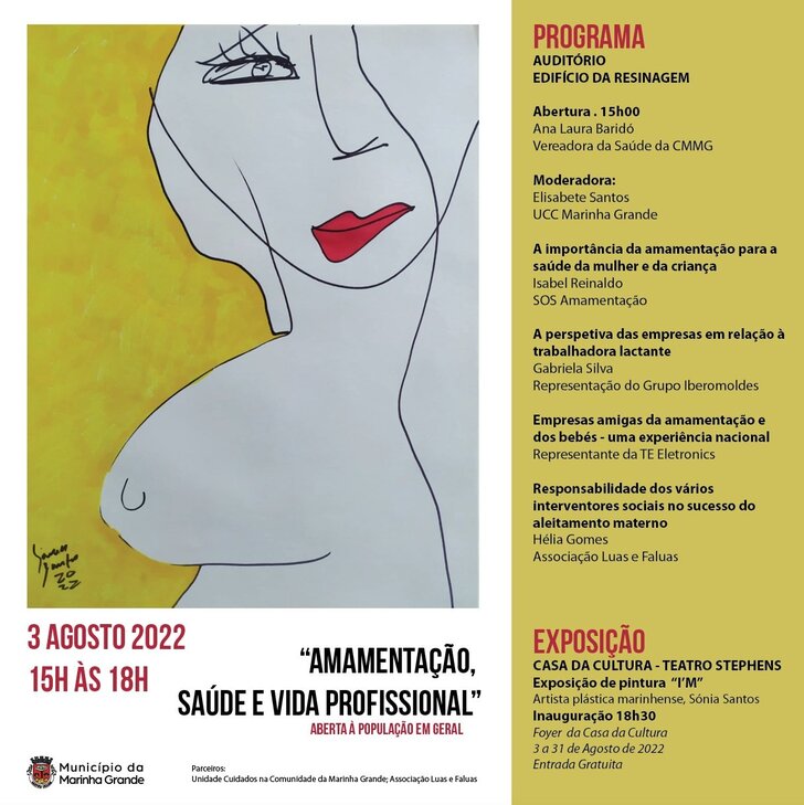 Amamentação 03082022