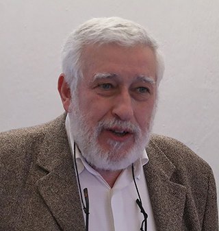 Jorge Custódio