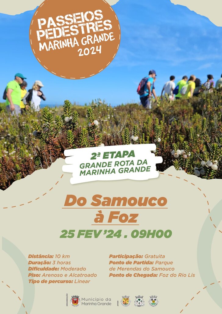 PASSEIOS PEDESTRES_FEV2024_cartaz