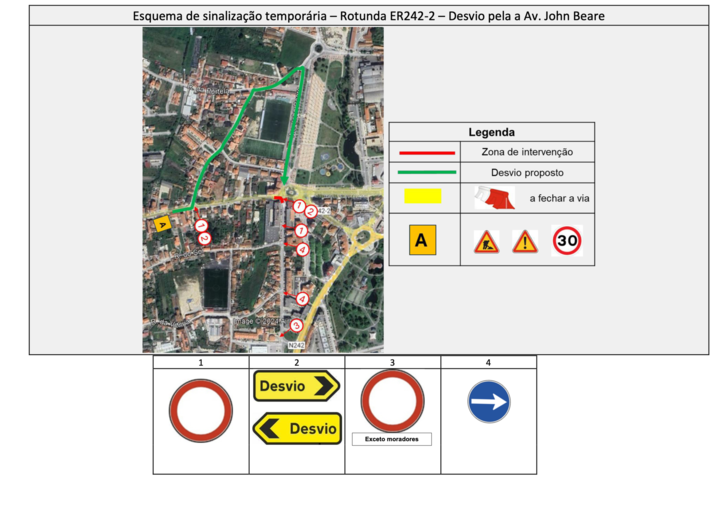 ROTUNDA Portas Verdes2