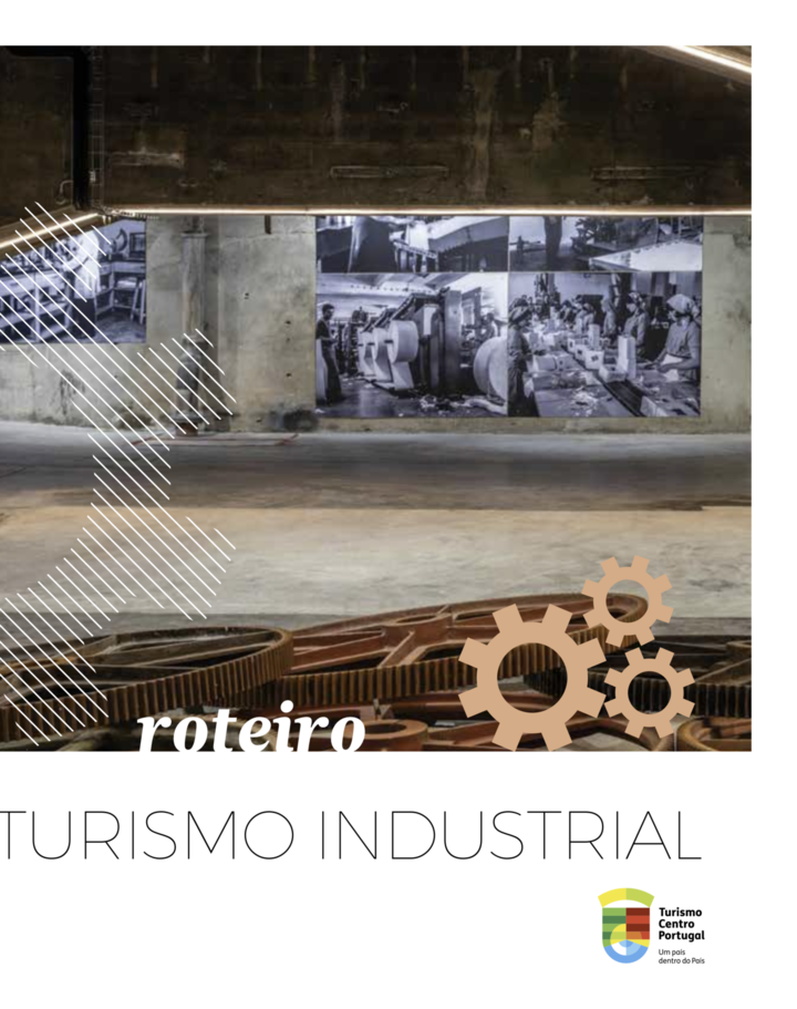 roteiro turismo industrial 2025