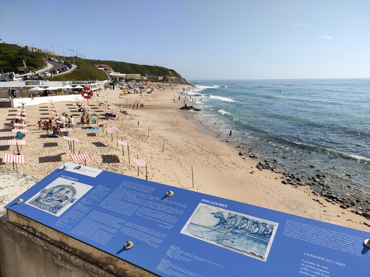 São Pedro Moel_Café da Praia1