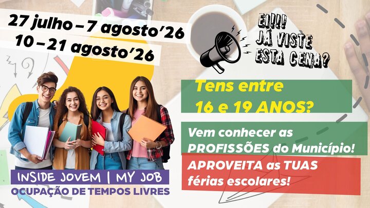 Imagem ilustrativa da iniciativa